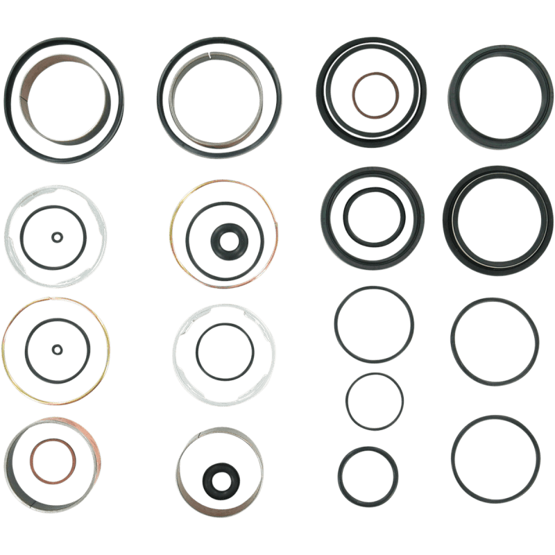 PIVOT WORKS FORK - REBUILD - KIT - PWFFKY08400 - Driven Powersports Inc.PWFFK - Y08 - 400