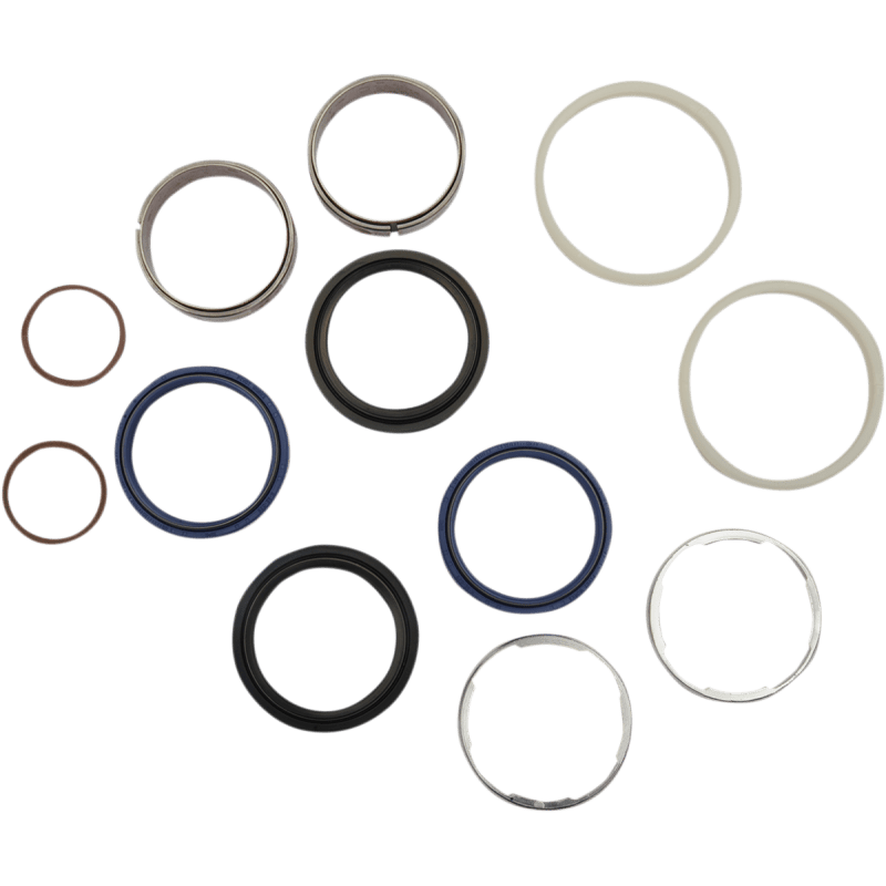 PIVOT WORKS FORK REBUILD KIT YAMAHA - Driven Powersports Inc.PWFFK - Y04 - 400