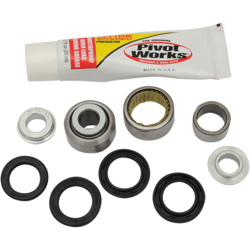 PIVOT WORKS HON SHOCK ABSORBER KITS H26 - 021 (PWSHK - H26 - 021) - Driven Powersports Inc.PWSHK - H26 - 021