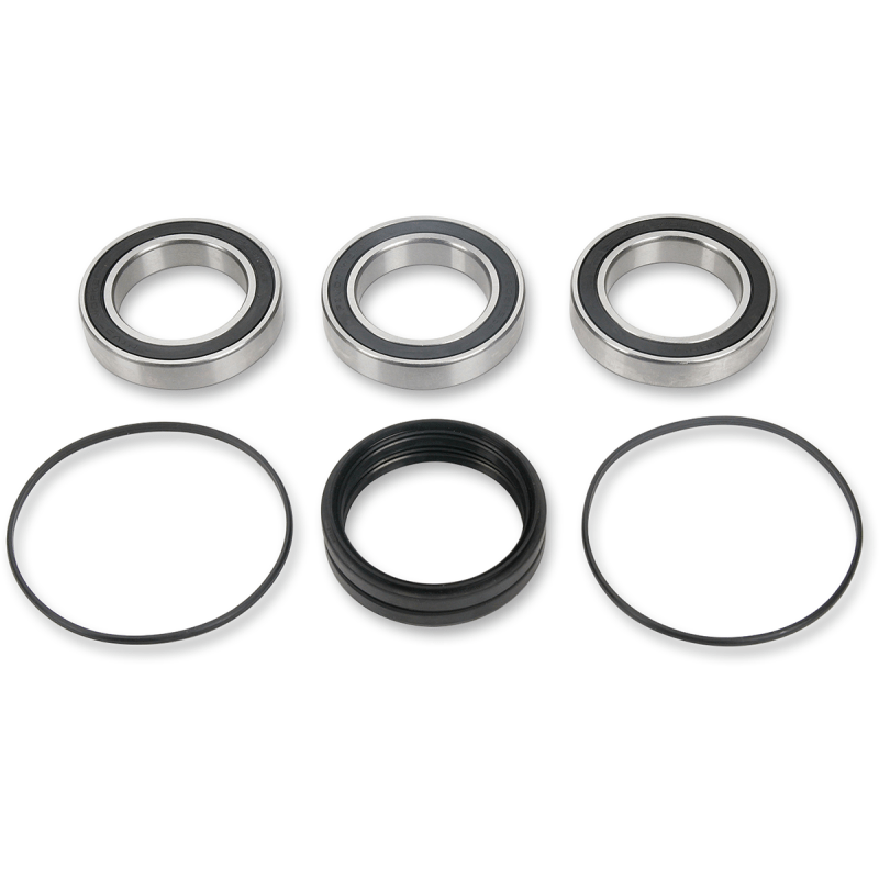 PIVOT WORKS HONDA REAR WHEEL BEARING KITS (PWRWK - H04 - 400) - Driven Powersports Inc.PWRWK - H04 - 400