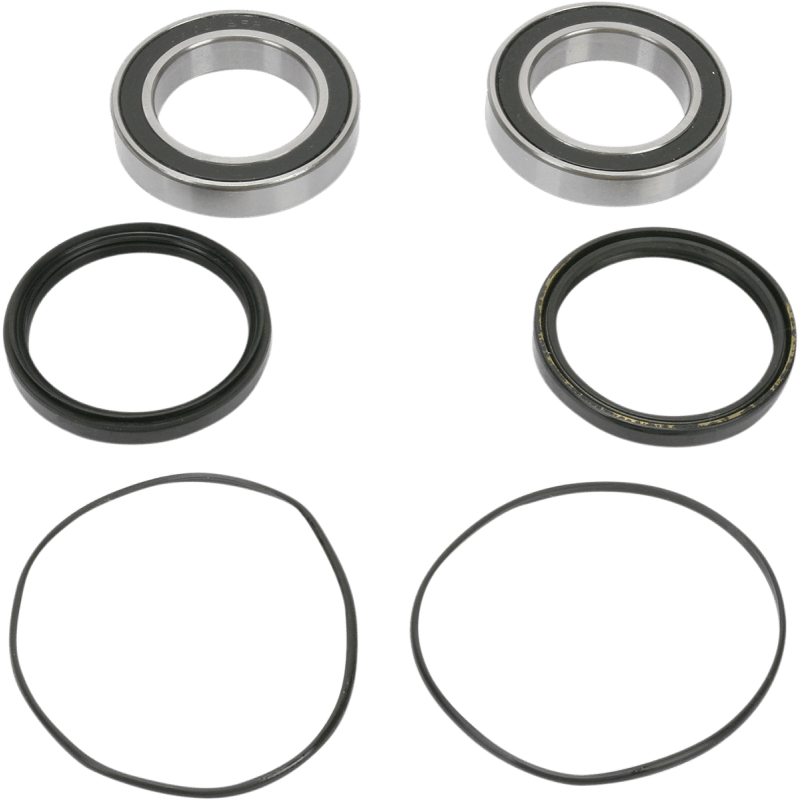 PIVOT WORKS HONDA REAR WHEEL BEARING KITS (PWRWK - H10 - 420) - Driven Powersports Inc.PWRWK - H10 - 420
