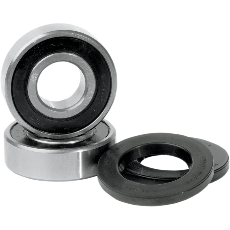 PIVOT WORKS KTM HUB UPGRADE REPLACEMENT T13 - 000 - Driven Powersports Inc.PWRWK - T13 - 000