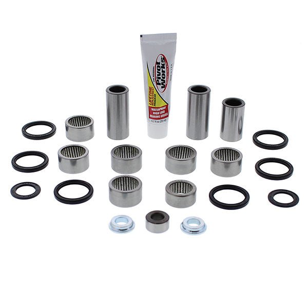 PIVOT WORKS LINKAGE BEARING REBUILD KIT HONDA (PWLK - H47 - 000) - DRIVEN Canada's Powersports 714205974980PWLK - H47 - 000