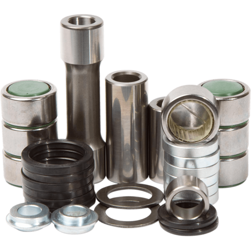 PIVOT WORKS LINKAGE BEARING REBUILD KIT HONDA (PWLK - H60 - 000) - DRIVEN Canada's Powersports PWLK - H60 - 000PWLK - H60 - 000