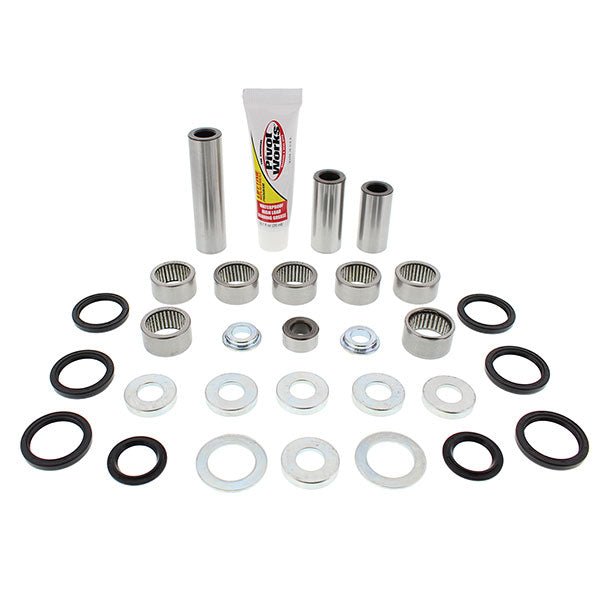 PIVOT WORKS LINKAGE BEARING REBUILD KIT HONDA (PWLK - H53 - 000) - DRIVEN Canada's Powersports 714205975048PWLK - H53 - 000