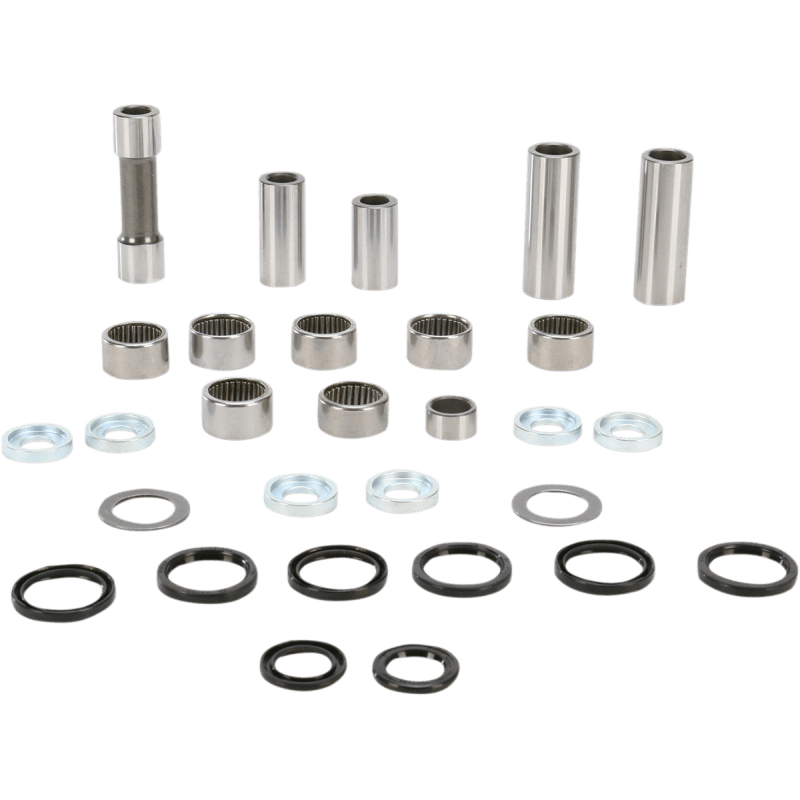 PIVOT WORKS LINKAGE BEARING REBUILD KIT HONDA (PWLK - H68 - 000) - DRIVEN Canada's Powersports PWLK - H68 - 000PWLK - H68 - 000