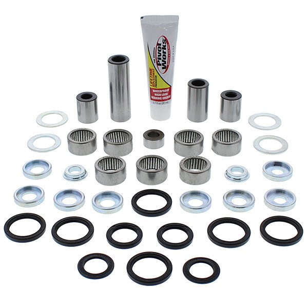 PIVOT WORKS LINKAGE BEARING REBUILD KIT HONDA (PWLK - H78 - 000) - DRIVEN Canada's Powersports 714205975253PWLK - H78 - 000