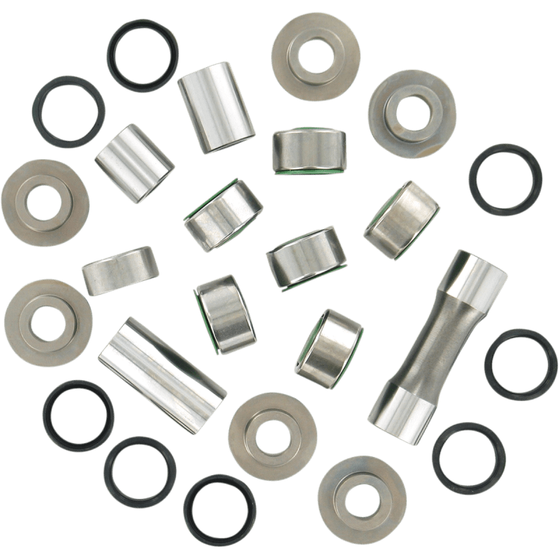 PIVOT WORKS LINKAGE BEARING REBUILD KIT SUZUKI (PWLK - S46 - 000) - DRIVEN Canada's Powersports PWLK - S46 - 000PWLK - S46 - 000