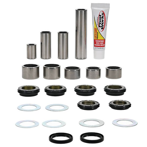 PIVOT WORKS LINKAGE BEARING REBUILD KIT (PWLK - T03 - 000) - DRIVEN Canada's Powersports PWLK - T03 - 000