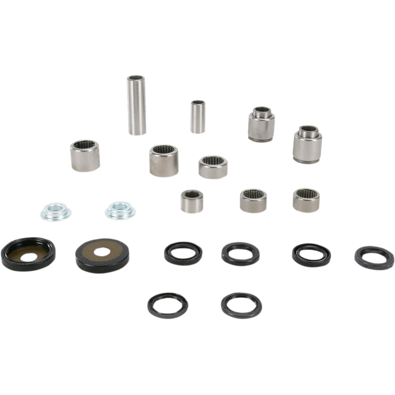 PIVOT WORKS LINKAGE BEARING REBUILD KIT YAMAHA (PWLK - Y24 - 000) - DRIVEN Canada's Powersports PWLK - Y24 - 000PWLK - Y24 - 000