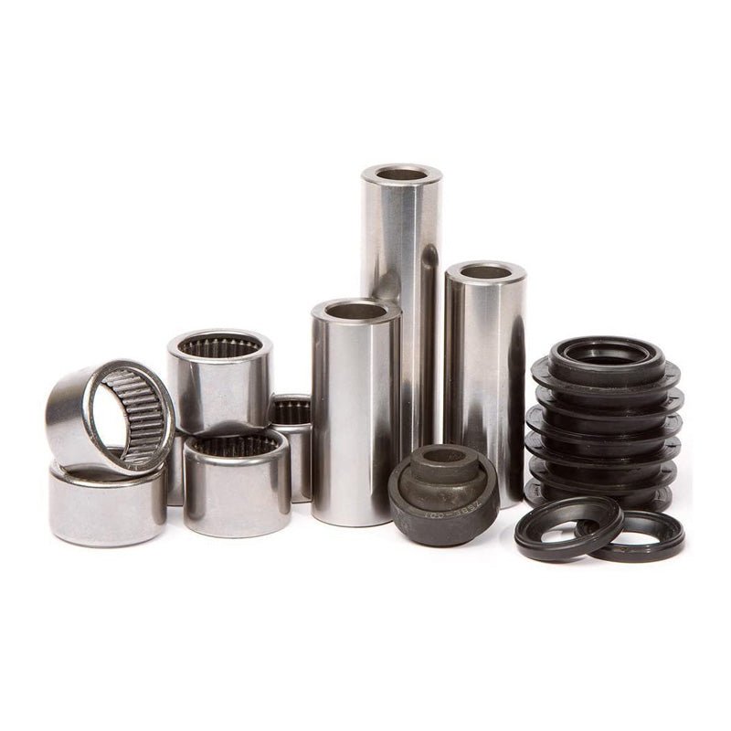 PIVOT WORKS LINKAGE BEARING REBUILD KIT SUZUKI (PWLK - S37 - 000) - DRIVEN Canada's Powersports 714205975581PWLK - S37 - 000