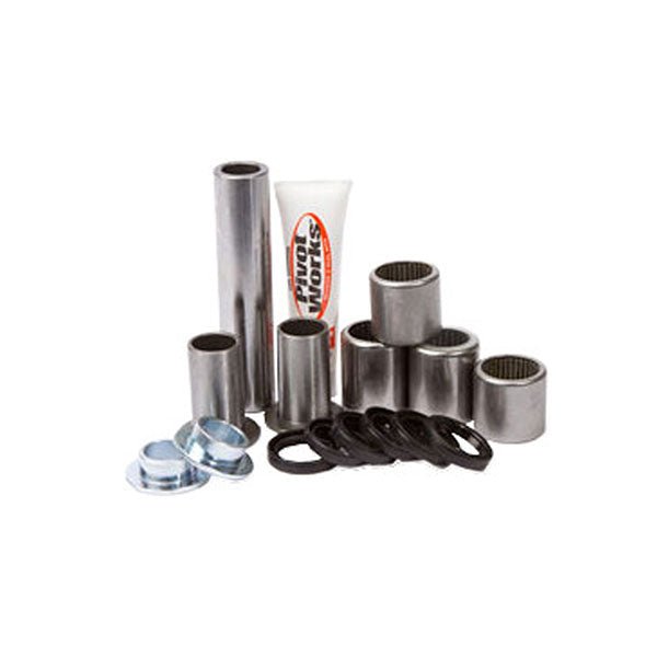 PIVOT WORKS LINKAGE BEARING REBUILD KIT YAMAHA (PWLK - Y16 - 000) - DRIVEN Canada's Powersports 714205975734PWLK - Y16 - 000