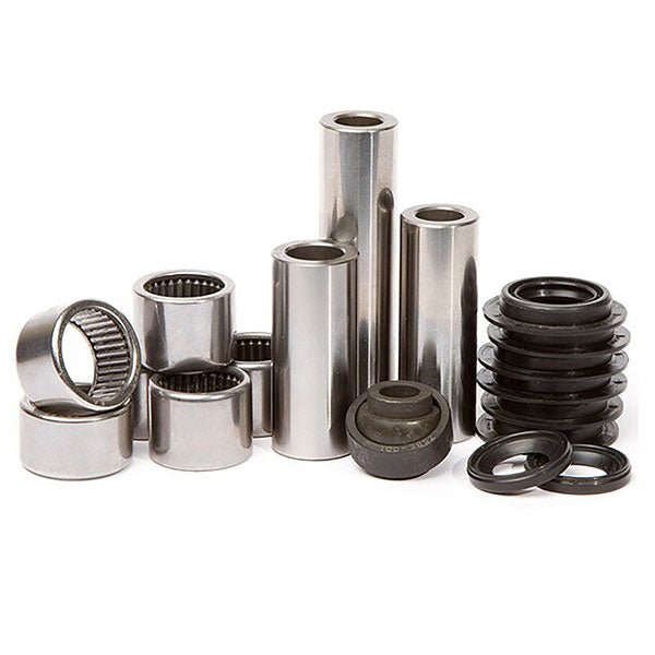 PIVOT WORKS LINKAGE BEARING REBUILD KIT YAMAHA (PWLK - Y17 - 000) - DRIVEN Canada's Powersports 714205975741PWLK - Y17 - 000