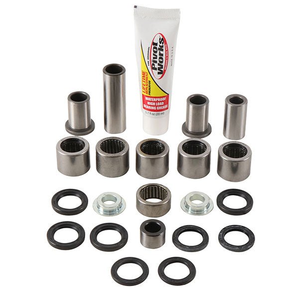 PIVOT WORKS LINKAGE BEARING REBUILD KIT YAMAHA (PWLK - Y44 - 000) - DRIVEN Canada's Powersports 714205975994PWLK - Y44 - 000