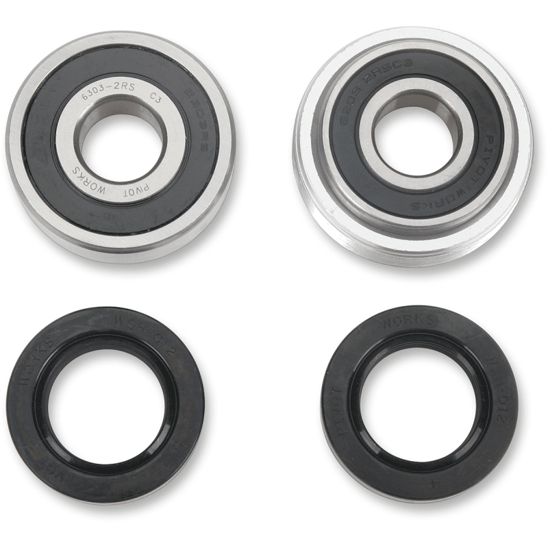 PIVOT WORKS WHEEL - BEARING - KIT - PWRWKH20006 - Driven Powersports Inc.PWRWK - H20 - 006