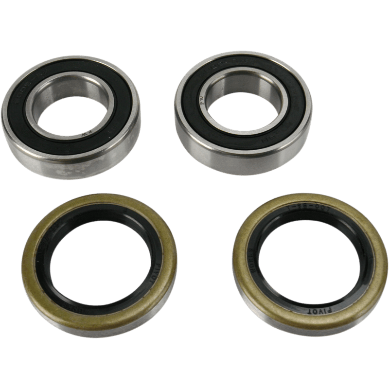 PIVOT WORKS WHEEL - BEARING - KIT - PWRWKT04521 - Driven Powersports Inc.PWRWK - T04 - 521