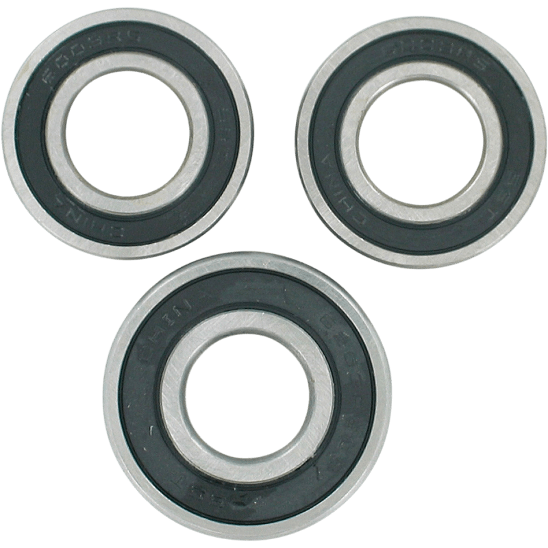PIVOT WORKS OFF - ROAD WHEEL BEARING KIT HUSQVARNA/KAWASAKI/KTM - Driven Powersports Inc.PWRWK - T06 - 000