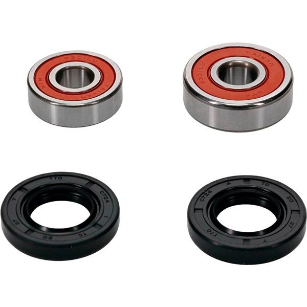 PIVOT WORKS WHEEL BEARING KIT PREMIUM FT KAWA (25 - 1181 - P) - Driven Powersports Inc.999999998925 - 1181 - P
