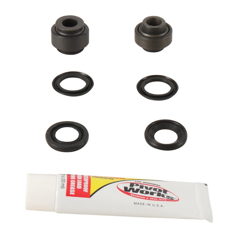 PIVOT WORKS REAR SHOCK ABSORBER KIT HONDA (PWSHK - H08 - 520) - DRIVEN Canada's Powersports 714205981445PWSHK - H08 - 520