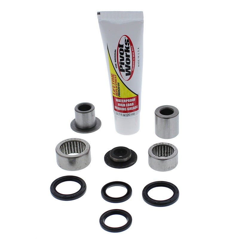PIVOT WORKS REAR SHOCK ABSORBER KIT HONDA (PWSHK - H27 - 001) - DRIVEN Canada's Powersports 714205981599PWSHK - H27 - 001