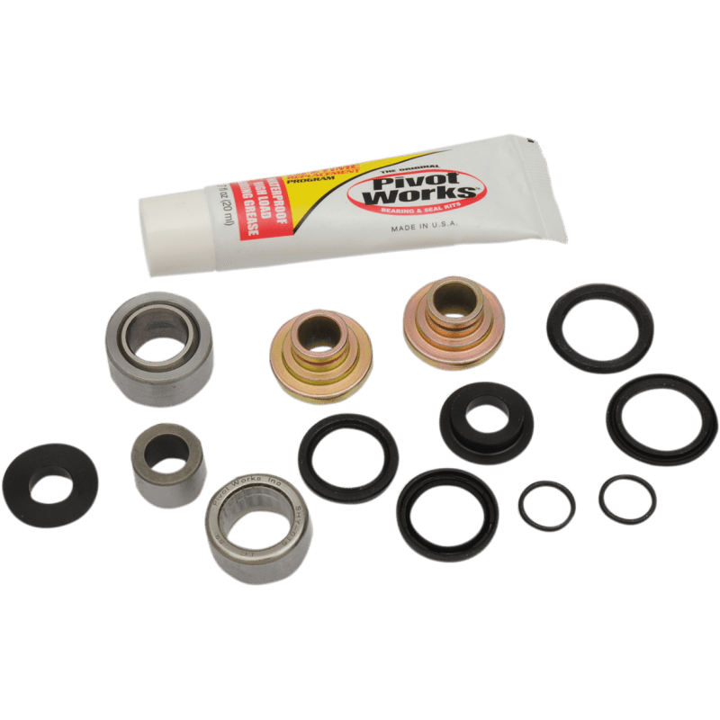 PIVOT WORKS REAR SHOCK ABSORBER KIT YAMAHA (PWSHK - Y09 - 421) - DRIVEN Canada's Powersports PWSHK - Y09 - 421PWSHK - Y09 - 421