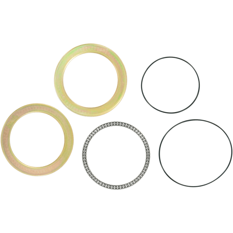 PIVOT WORKS SHOCK THRUST BEARING KIT (PWSHTB - H06 - 001) - DRIVEN Canada's Powersports 714205982404PWSHTB - H06 - 001