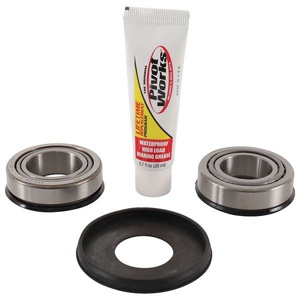 PIVOT WORKS STEERING STEM BEARING KIT (PWSSK - S02 - 021) - DRIVEN Canada's Powersports 714205982800PWSSK - S02 - 021