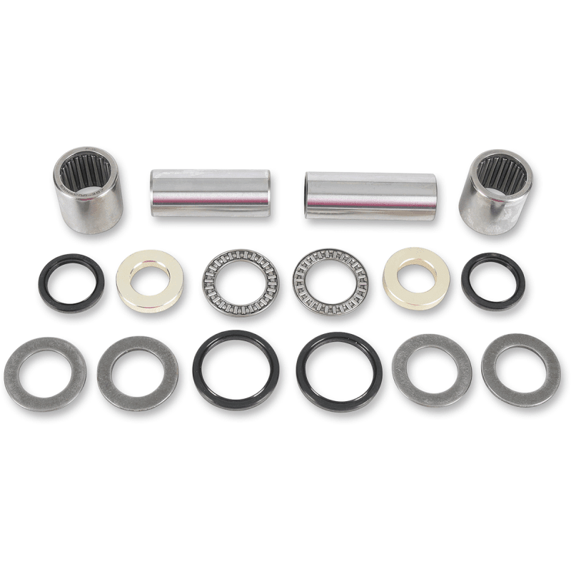 PIVOT WORKS SWINGARM - BEARING - KIT - PWSAKH23001 - Driven Powersports Inc.PWSAK - H23 - 001