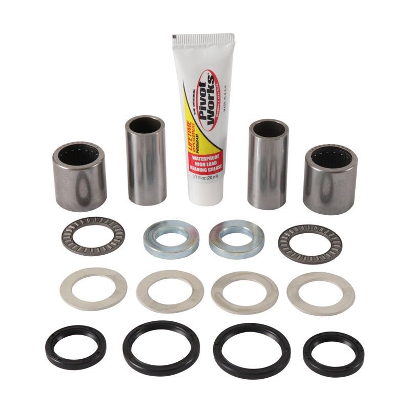 PIVOT WORKS SWING ARM KIT HONDA - Driven Powersports Inc.714205980547PWSAK - H45 - 000
