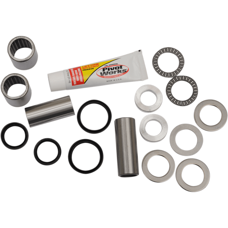 PIVOT WORKS SWING ARM KIT HONDA - Driven Powersports Inc.PWSAK - H31 - 020