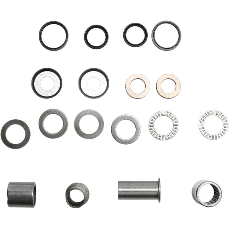 PIVOT WORKS SWING ARM KIT KAWASAKI - Driven Powersports Inc.PWSAK - K16 - 021