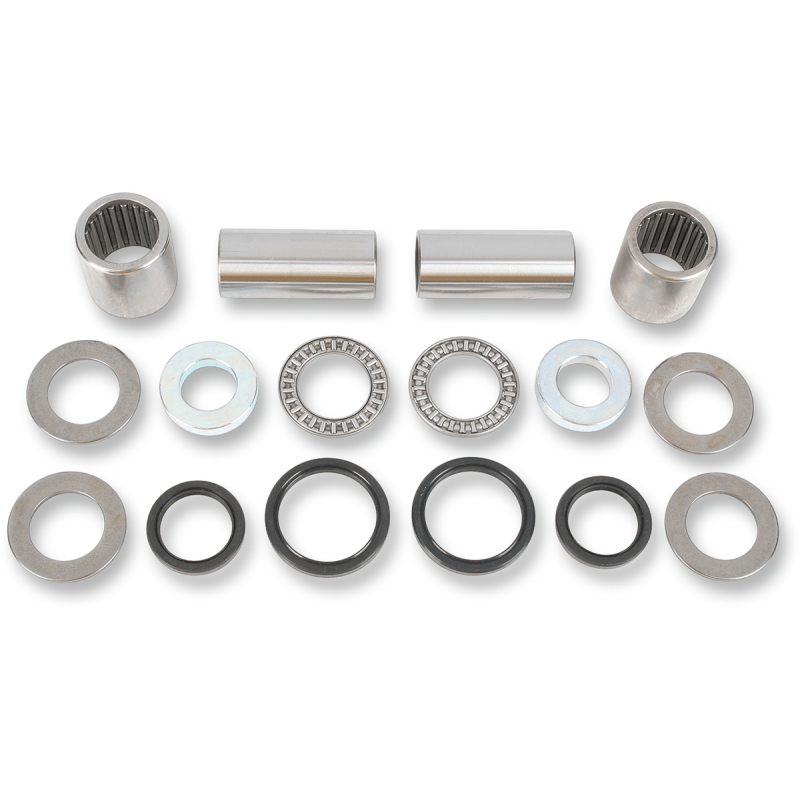 PIVOT WORKS SWINGARM - BEARING - KIT - PWSAKH12020 - Driven Powersports Inc.PWSAK - H12 - 020