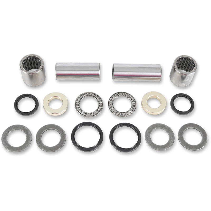PIVOT WORKS SWINGARM - BEARING - KIT - PWSAKH23001 - Driven Powersports Inc.PWSAK - H23 - 001