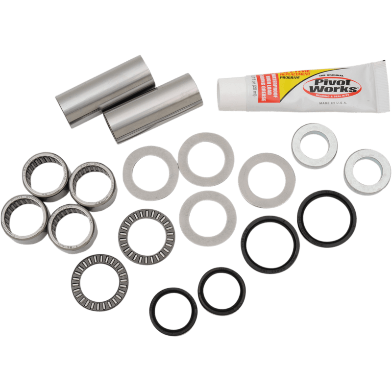 PIVOT WORKS SWING ARM KIT YAMAHA (PWSAK - Y07 - 421) - DRIVEN Canada's Powersports 714205981124PWSAK - Y07 - 421