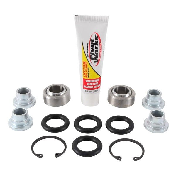 PIVOT WORKS A - ARM REBUILD KIT (PWTAK - P02 - 000) - DRIVEN Canada's Powersports 714205983043PWTAK - P02 - 000