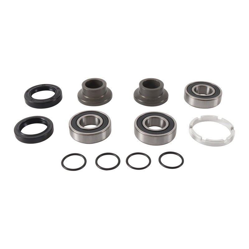 PIVOT WORKS WATERPROOF WHEEL COLLAR KIT HONDA (PWRWC - H01 - 500) - DRIVEN Canada's Powersports 714205976014PWRWC - H01 - 500