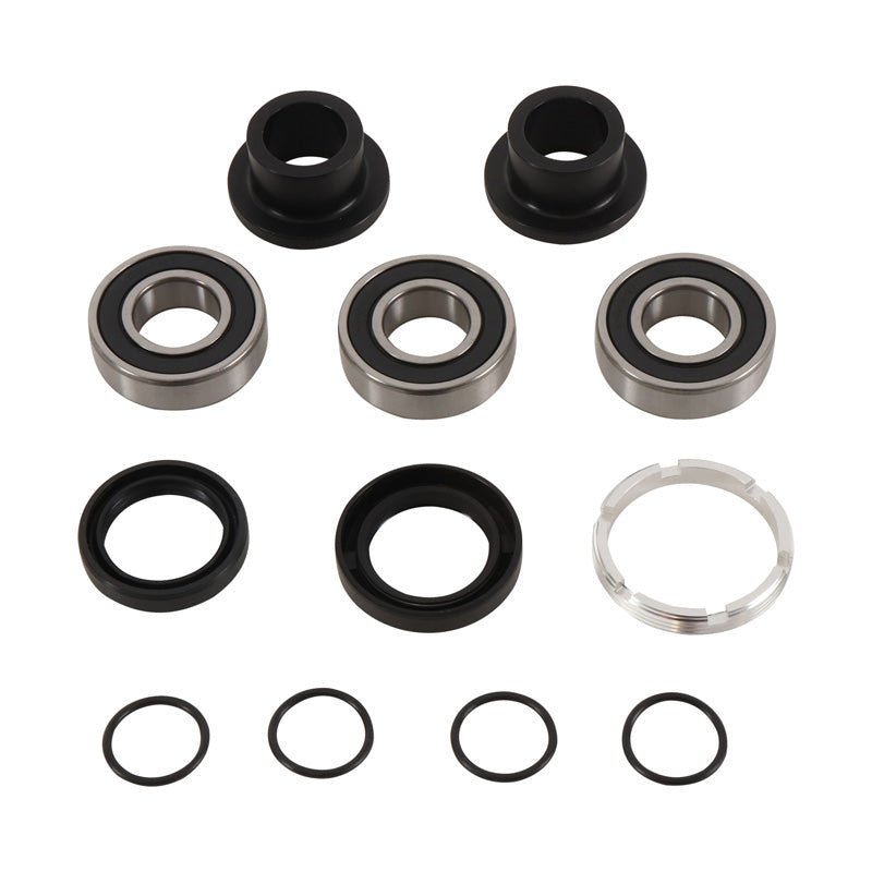 PIVOT WORKS WATERPROOF WHEEL COLLAR KIT HONDA (PWRWC - H02 - 500) - DRIVEN Canada's Powersports 714205976021PWRWC - H02 - 500