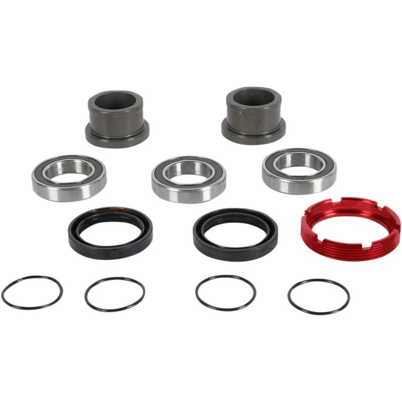 PIVOT WORKS WATERPROOF WHEEL COLLAR KIT HONDA (PWRWC - H04 - 500) - DRIVEN Canada's Powersports PWRWC - H04 - 500PWRWC - H04 - 500