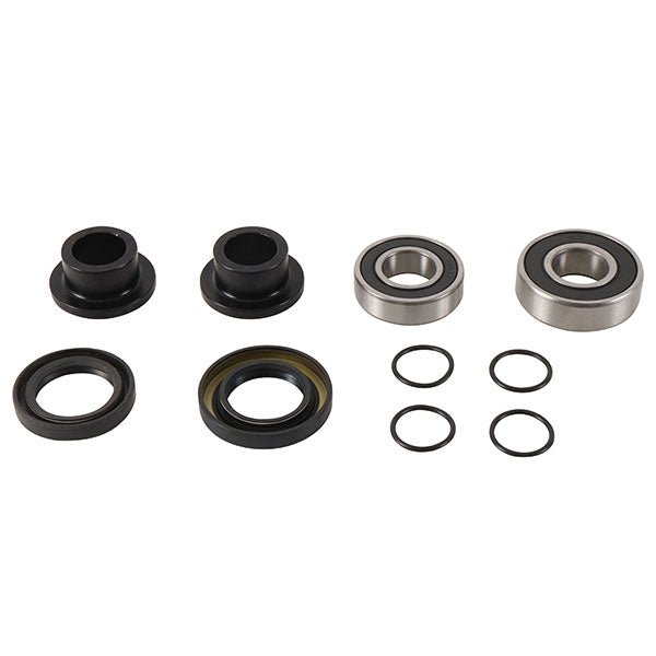 PIVOT WORKS WATERPROOF WHEEL COLLAR KIT HONDA (PWRWC - H07 - 500) - DRIVEN Canada's Powersports 714205976069PWRWC - H07 - 500