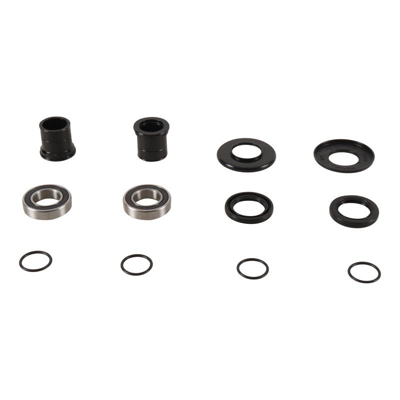 PIVOT WORKS WATERPROOF WHEEL COLLAR KIT KAWASAKI (PWFWC - K05 - 500) - DRIVEN Canada's Powersports PWFWC - K05 - 500PWFWC - K05 - 500