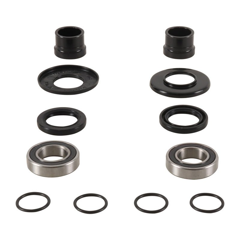 PIVOT WORKS WATERPROOF WHEEL COLLAR KIT KAWASAKI (PWFWC - K02 - 500) - DRIVEN Canada's Powersports 714205972122PWFWC - K02 - 500