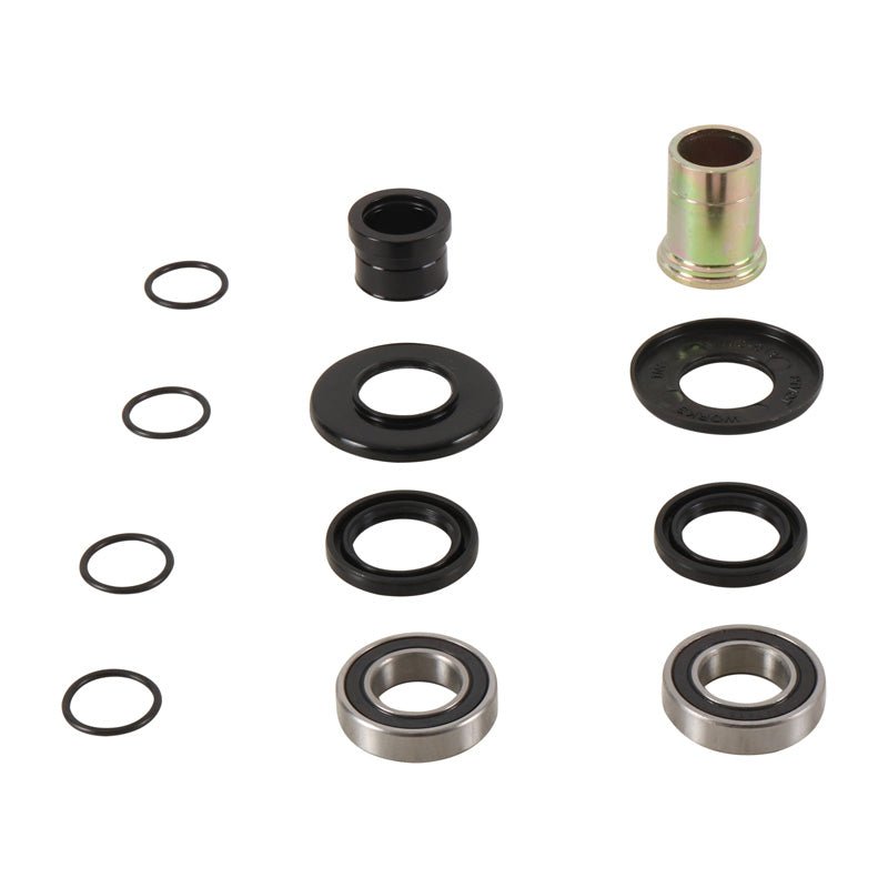 PIVOT WORKS WATERPROOF WHEEL COLLAR KIT KAWASAKI (PWFWC - K03 - 500) - DRIVEN Canada's Powersports 714205972139PWFWC - K03 - 500