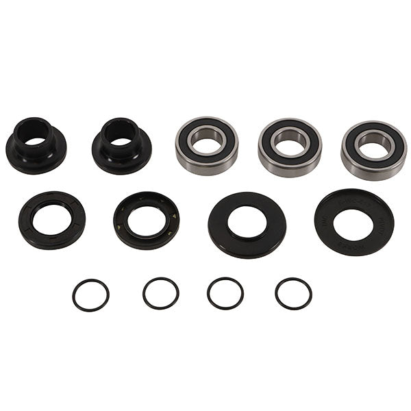 PIVOT WORKS WATERPROOF WHEEL COLLAR KIT KAWASAKI (PWRWC - K03 - 500) - DRIVEN Canada's Powersports 714205976083PWRWC - K03 - 500