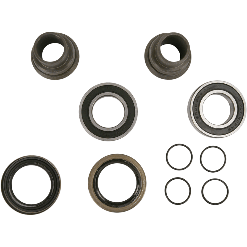 PIVOT WORKS WATERPROOF WHEEL COLLAR KIT KTM (PWRWC - T03 - 500) - DRIVEN Canada's Powersports PWRWC - T03 - 500PWRWC - T03 - 500