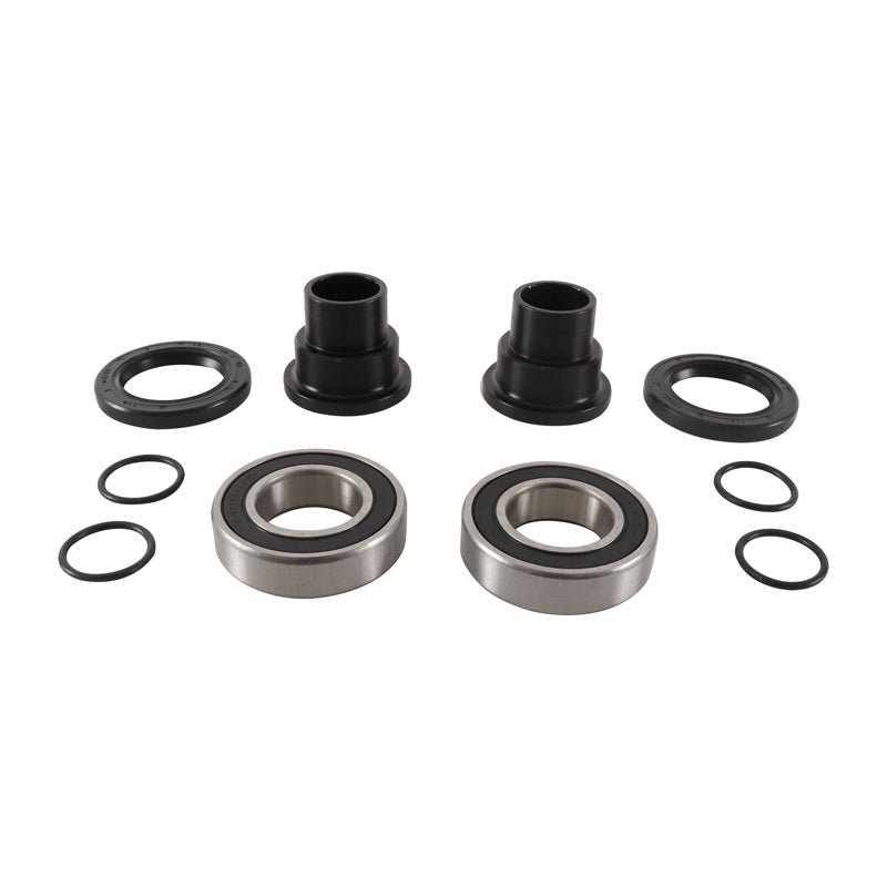 PIVOT WORKS WATERPROOF WHEEL COLLAR KIT (PWRWC - T02 - 500) - DRIVEN Canada's Powersports 714205976182PWRWC - T02 - 500