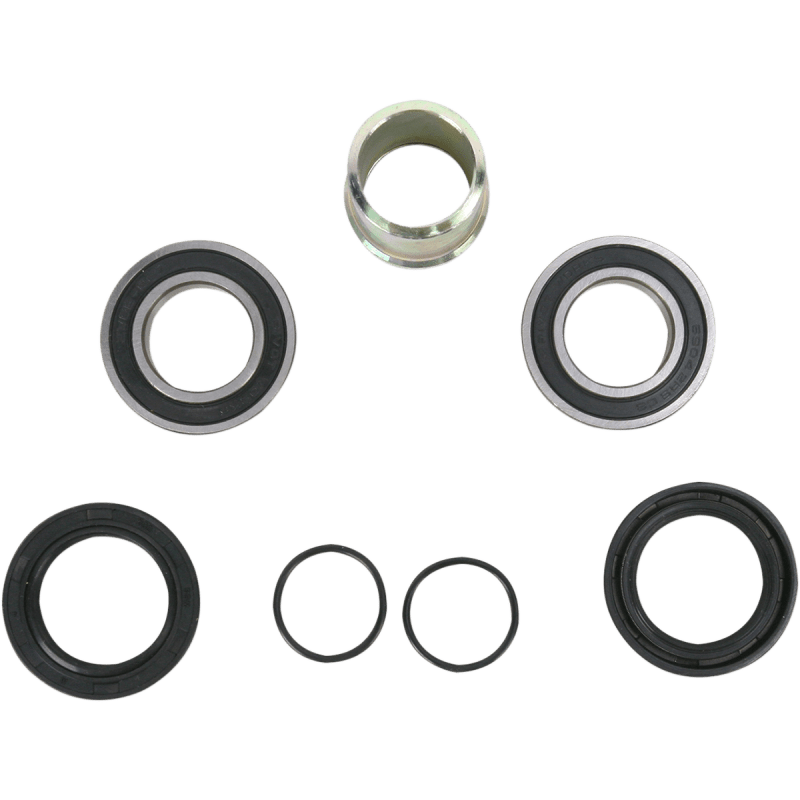 PIVOT WORKS WATERPROOF WHEEL COLLAR KIT SUZUKI (PWFWC - S08 - 500) - DRIVEN Canada's Powersports 714205972214PWFWC - S08 - 500