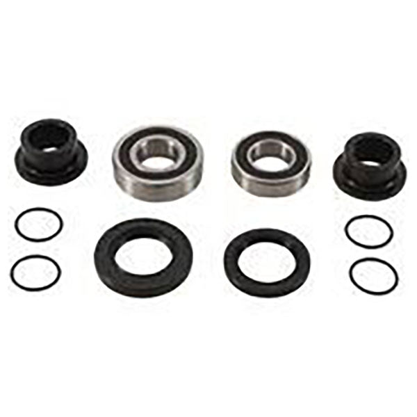PIVOT WORKS WATERPROOF WHEEL COLLAR KIT YAMAHA (PWRWC - Y04 - 500) - DRIVEN Canada's Powersports 714205976243PWRWC - Y04 - 500