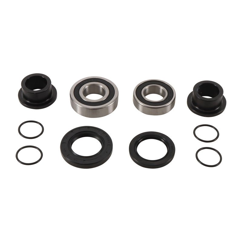 PIVOT WORKS WATERPROOF WHEEL COLLAR KIT YAMAHA (PWRWC - Y04 - 500) - DRIVEN Canada's Powersports 714205976243PWRWC - Y04 - 500