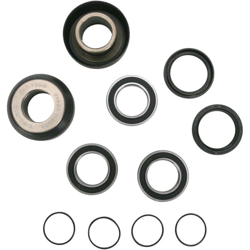 PIVOT WORKS WATERPROOF WHEEL COLLAR KIT YAMAHA (PWRWC - Y09 - 500) - DRIVEN Canada's Powersports PWRWC - Y09 - 500PWRWC - Y09 - 500