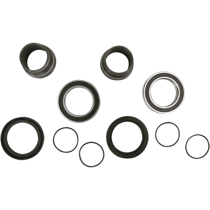 PIVOT WORKS WATERPROOF WHEEL COLLAR KIT (PWFWC - T06 - 500) - DRIVEN Canada's Powersports 714205972245PWFWC - T06 - 500